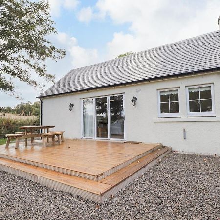 Bonnach Villa Muir of Ord Bagian luar foto