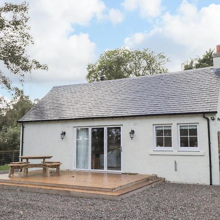 Bonnach Villa Muir of Ord Bagian luar foto