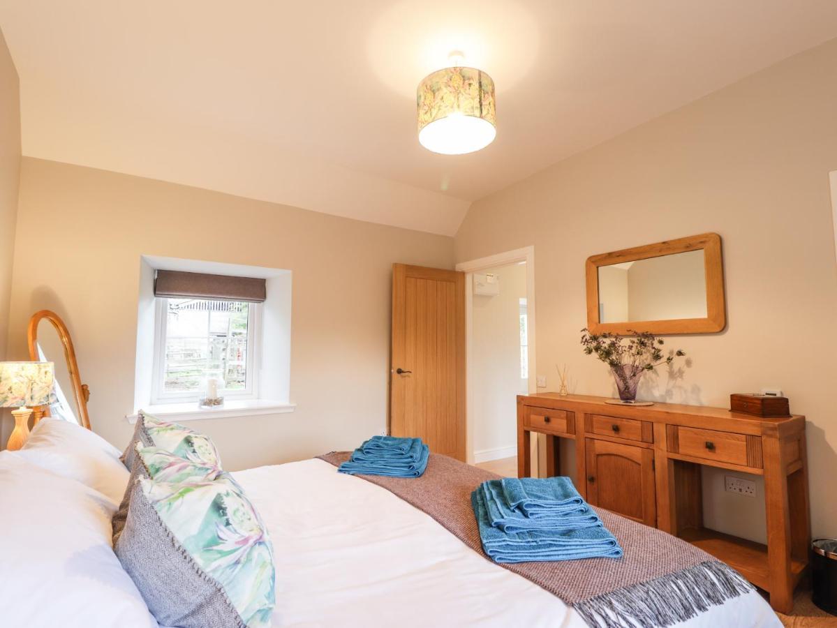 Bonnach Villa Muir of Ord Bagian luar foto