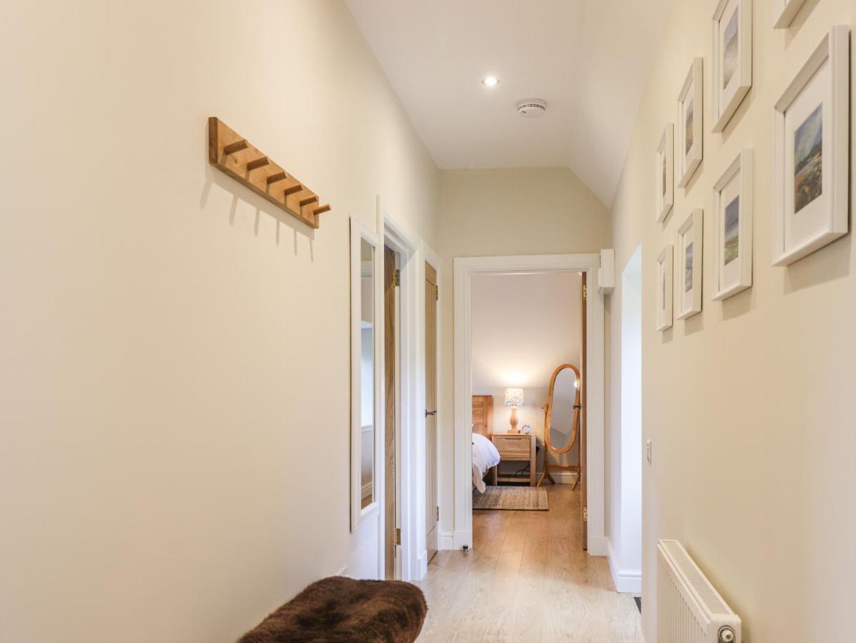 Bonnach Villa Muir of Ord Bagian luar foto