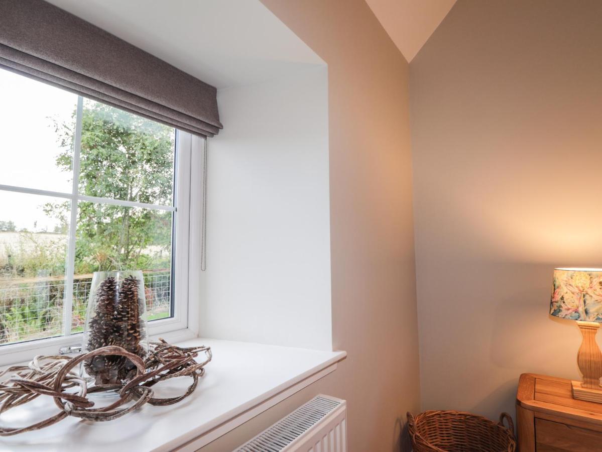 Bonnach Villa Muir of Ord Bagian luar foto